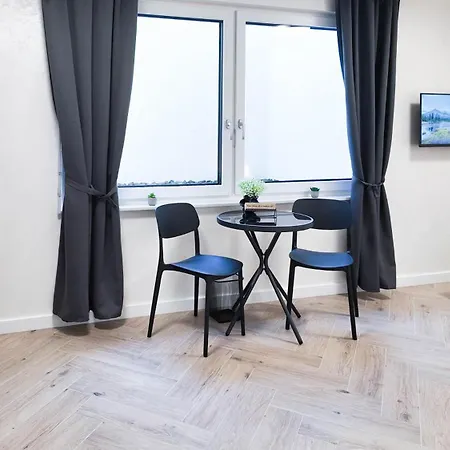 Alfa Mikroapartment Kueche Bad L Smarttv Wifi L Porsche & Bosch L Kitchen Bath Bs21a3 *