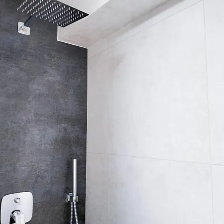 Apartament Alfa Mikroapartment Kueche Bad L Smarttv Wifi L Porsche & Bosch L Kitchen Bath Bs21a3 *